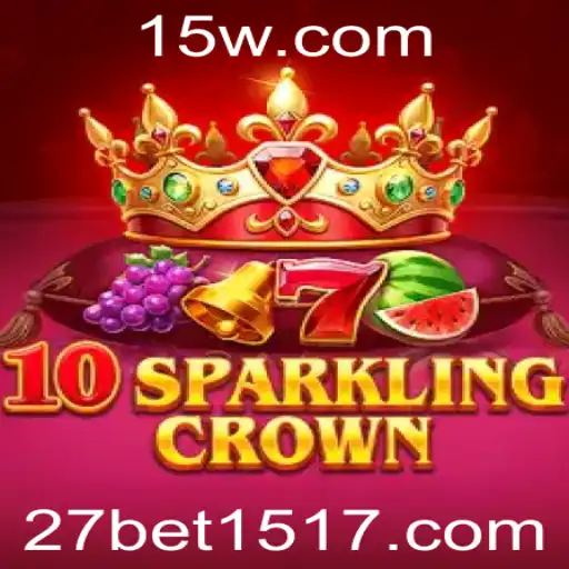 Explorando o Universo de 10SparklingCrown: O Jogo que Conquista a 27betvip