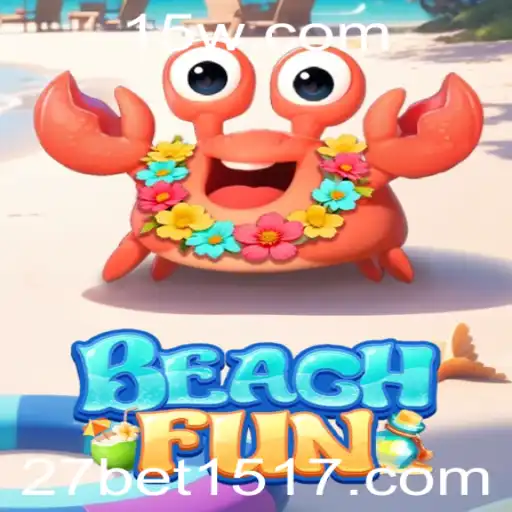 Explorando o Mundo Vibrante de BeachFun: O Jogo de Estratégia e Entretenimento