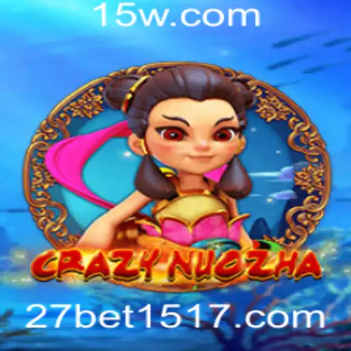 Descubra o Fascinante Universo de CrazyNuoZha: Jogue e Vença com 27betvip