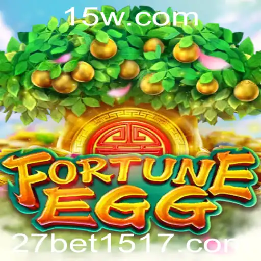 Explorando FortuneEgg: Uma Nova Aventura no Universo 27betvip