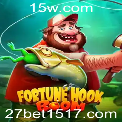 Explorando o Fascinante Mundo de FortuneHookBoom