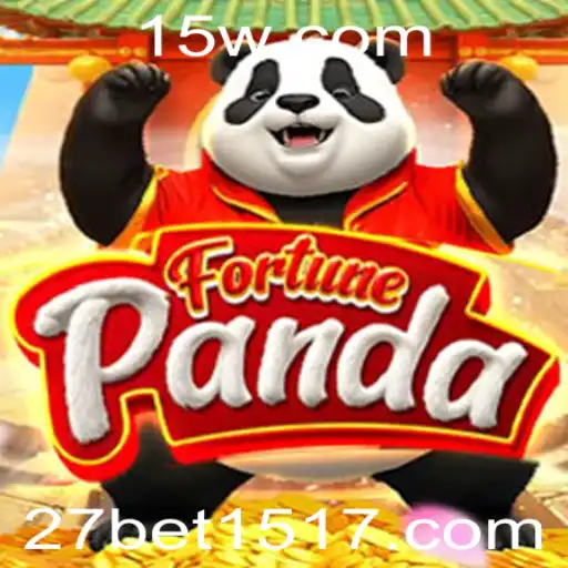 Descubra o Fascinante Mundo de FortunePanda com 27betvip