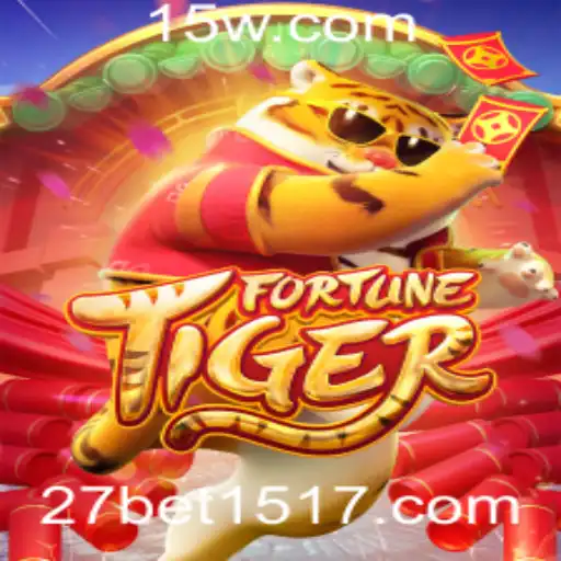 Explorando o Fascinante Jogo FortuneTiger em 27betvip