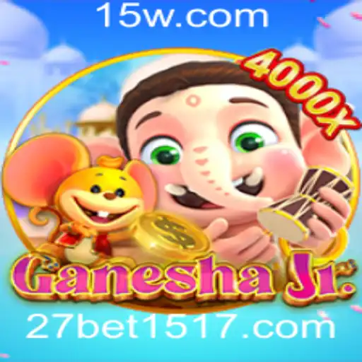 Explorando o Jogo GaneshaJr: Uma Nova Aventura no Mundo dos Jogos de Cassino