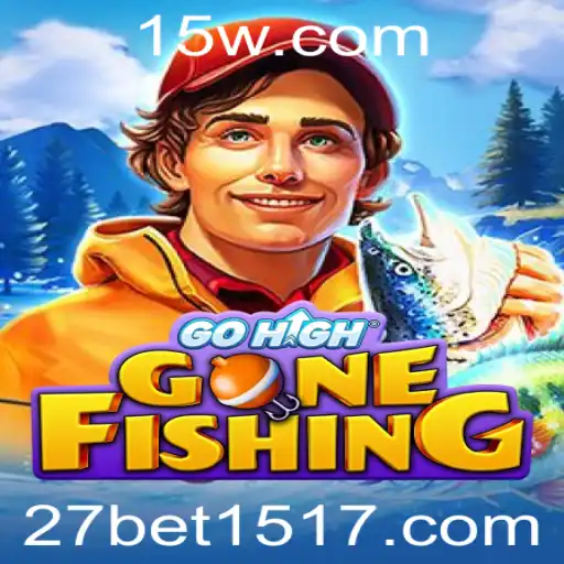 GoHighGoneFishing: Uma Experiência de Jogo Inovadora