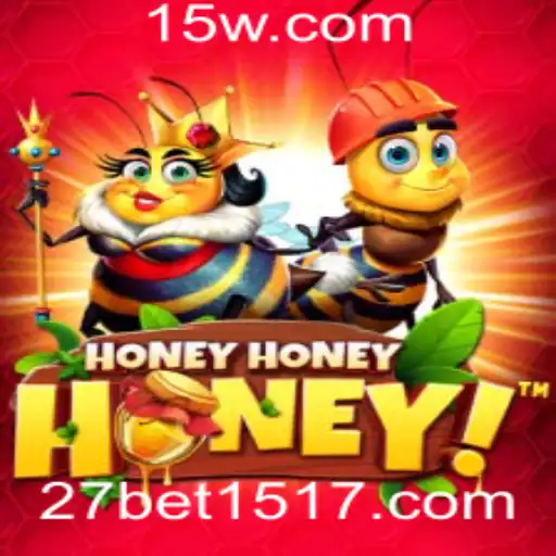 Descubra o Mundo de Diversão com HoneyHoneyHoney no 27betvip