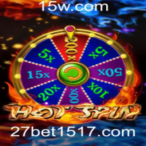 HotSpin: Descubra as Emoções de um Jogo Inovador com Tema de Cassino