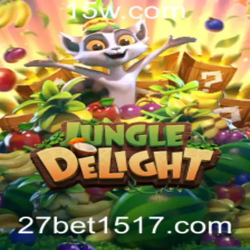 JungleDelight: Descubra a Aventura Selvagem com 27betvip
