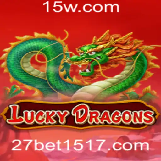 Descubra o Fascinante Mundo de LuckyDragons na Plataforma 27betvip