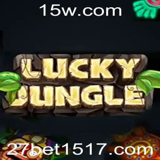 Explorando o Fascinante Mundo de LuckyJungle com 27betvip