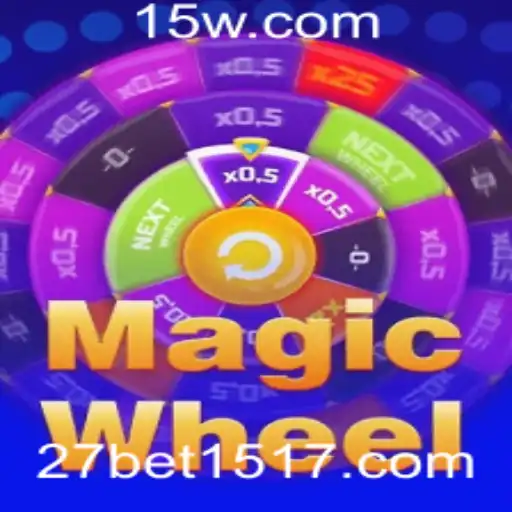 Descubra o Mundo Fascinante de MagicWheel: O Jogo do Momento na 27betvip