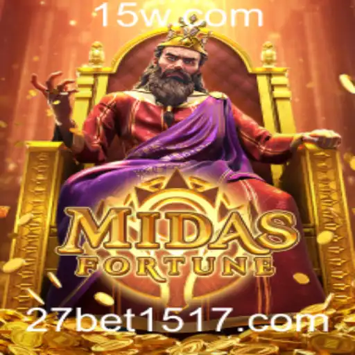 MidasFortune: A Nova Sensação no Mundo dos Jogos