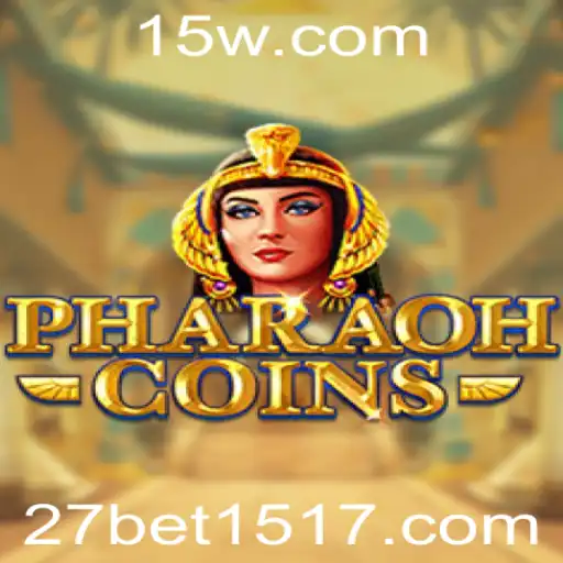 PharaohCoins: A Fascinante Aventura dos Jogos de Cassino Online