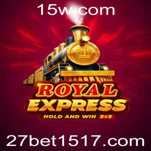 RoyalExpress: O Novo Jogo que Está Conquistando Jogadores com 27betvip