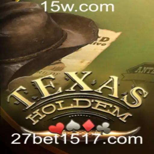Explorando o Mundo do Texas Hold'em e sua Popularidade em 2023