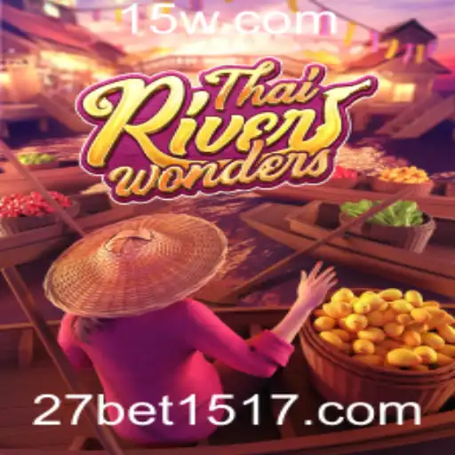 Descubra o Encanto de ThaiRiverWonders no 27betvip