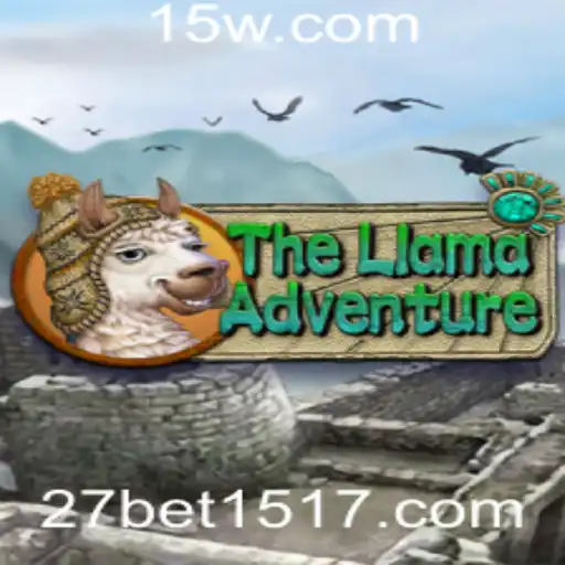 TheLlamaAdventure: Um Mergulho no Mundo de Aventuras e Estratégia
