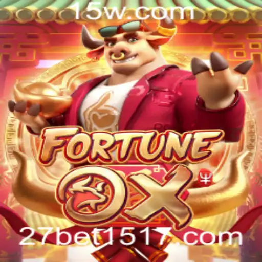Descubra FortuneOx: Um Mergulho no Mundo dos Jogos Online com 27betvip