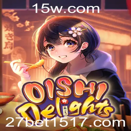 Descubra o Fascinante Mundo de OishiDelights: Um Jogo de Sabores e Aventura