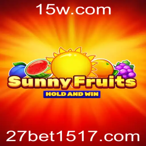 Explorando o Mundo Vibrante de SunnyFruits: Um Jogo Único no Universo de 27betvip
