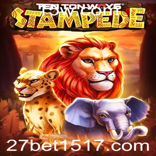 Descubra o Mundo de TenTonWaysStampede: Um Jogo Único e Emocionante