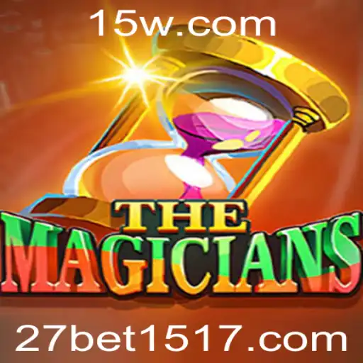 The Magicians: Um Novo Conceito de Jogo com 27betvip
