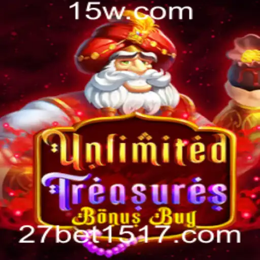 Explorando o Jogo 'UnlimitedTreasuresBonusBuy': A Nova Sensação no Mundo dos Cassinos Online