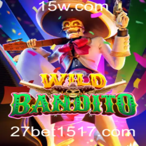 Descubra o Mundo Vibrante de WildBandito com 27betvip